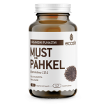 Black walnut extract 90 capsules