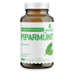 PEPPERMINT leaf extract 90 capsules