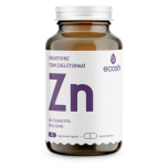 ZINC Diglycinate Bioactive 90 capsules