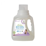 Ecos beebiriiete pesugeel Orgaaniline lavendel & kummel 1,5l