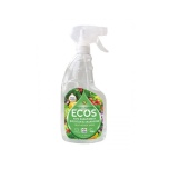 ECOS Puu-ja juurviljade puhastus 650ml