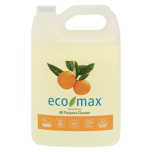 Eco-Max Üldpuhastusvahend Apelsinilõhnaline 4 L