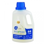 Eco-Max Pesugeel lõhnatu/beebidele 1,89l (-20%)