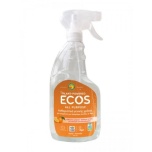 ECOS Üldpuhastusvahend Apelsin 650ml