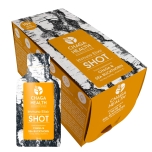 Immuno Elixir SHOT Chaga & Sea buckthorn 10x25ml (box)