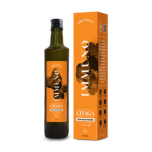IMMUNO eliksiir chaga ja astelpajuga 500ml