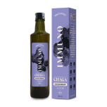IMMUNO eliksiir chaga ja mustsõstraga 250ml