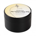 Body Scrub May Chang & Ylang-ylang with sugar 330g