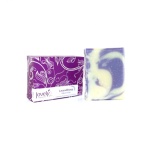 Lavendliseep kakaovõiga 100g