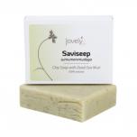 Clay Soap with Dead Sea Mud 100g