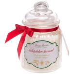 Candle – Sparkling Cinnamon