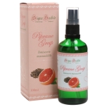 Spicy Grapefruit – Toning Massage Oil 100ml
