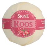 Bath Foam Rose 140g