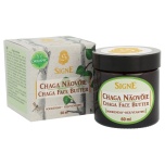 Rejuvenating Chaga Face Butter (organic) 60ml