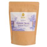 Epsom Salt 1200g