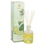 Natural aromatherapy reed diffuser Amore Mio 150ml