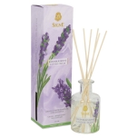 Natural aromatherapy reed diffuser Lavender Dream 150ml