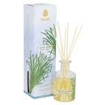 Natural aromatherapy reed diffuser Nature Breeze 150ml