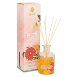 Natural aromatherapy reed diffuser Secret Charm 150ml