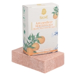 Orange Soap with Sea Salt 100g
