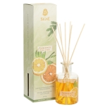 Natural aromatherapy reed diffuser Citrus Forest 150ml