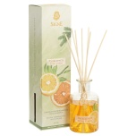 Natural aromatherapy reed diffuser Citrus Forest 150ml