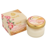 Protective lip balm- Rose & Honey 15ml