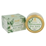 Body Scrub Mint 200g