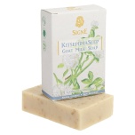 Goat Milk Soap 100g