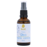 Odorless Crystal Deodorant “Pure” 50ml