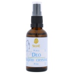 Odorless Crystal Deodorant “Pure” 50ml