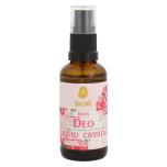 Crystal Deodorant Rose 50ml