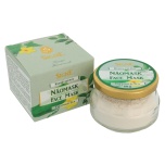 Cucumber-Tea Tree Face Mask 50g