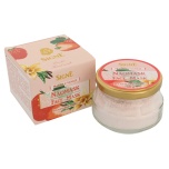 Strawberry-Vanilla Face Mask 50g