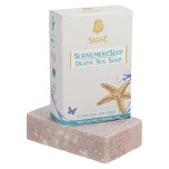 Dead Sea Soap 100g