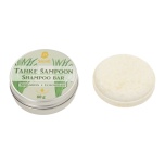 Shampoo Bar Lemongrass 60g