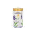 Lavender Bath Salt 350g