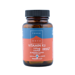 Terranova Vitamiin K2 100mcg 50kaps (Vegan)