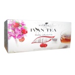 EstVita Ivan Tea – Rose Bay Willow Herb Tea with Hawthorn 20×1.5g