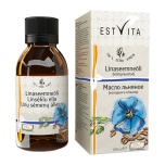 EstVita Linseed oil 100ml