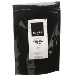 Chaga tee vanilliga 50g (BB 09/2023)