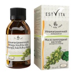 Viinamarjaseemneõli 100ml