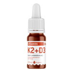 Vitamin K2+D3 10ml
