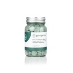 Mouthwash Tablets - Spearmint 180 tablets
