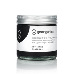 Mineral Toothpaste - Charcoal 60ml