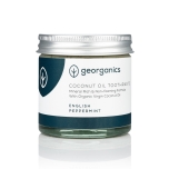 Mineral Toothpaste - Peppermint 60ml