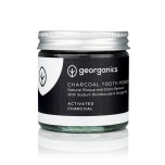 Mineral Toothpaste Powder - Charcoal 60ml