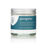 Mineral Toothpaste Powder - Peppermint 60ml