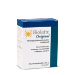 Biolatte Original pakid 10x2,5 g