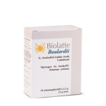 Biolatte Boulardii sackets 10x2,5g 